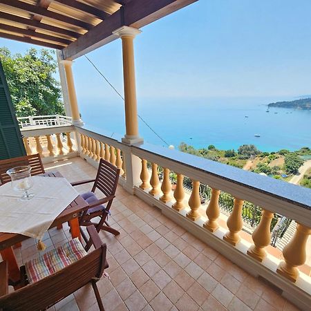Avocado Villa Ventimiglia Eksteriør bilde