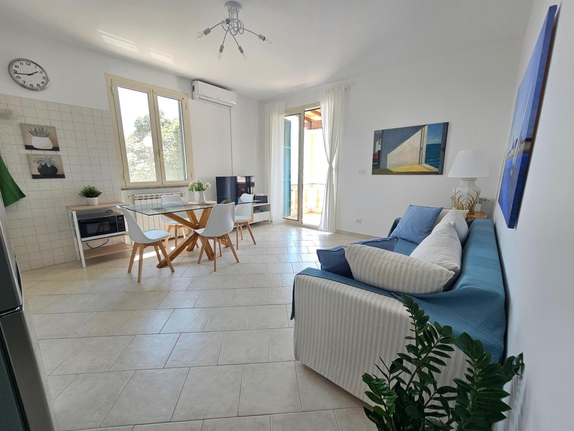 Avocado Villa Ventimiglia Eksteriør bilde