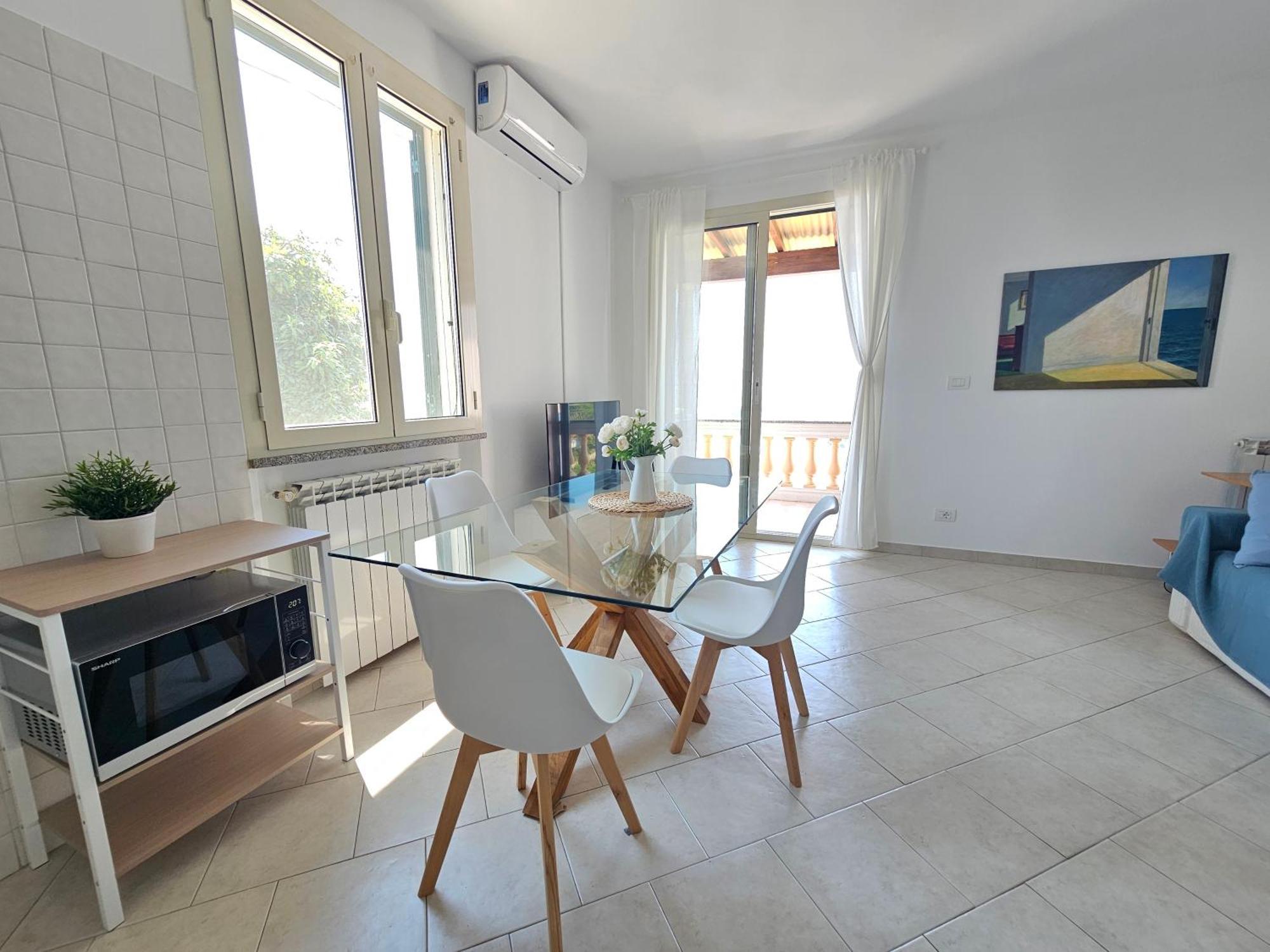 Avocado Villa Ventimiglia Eksteriør bilde