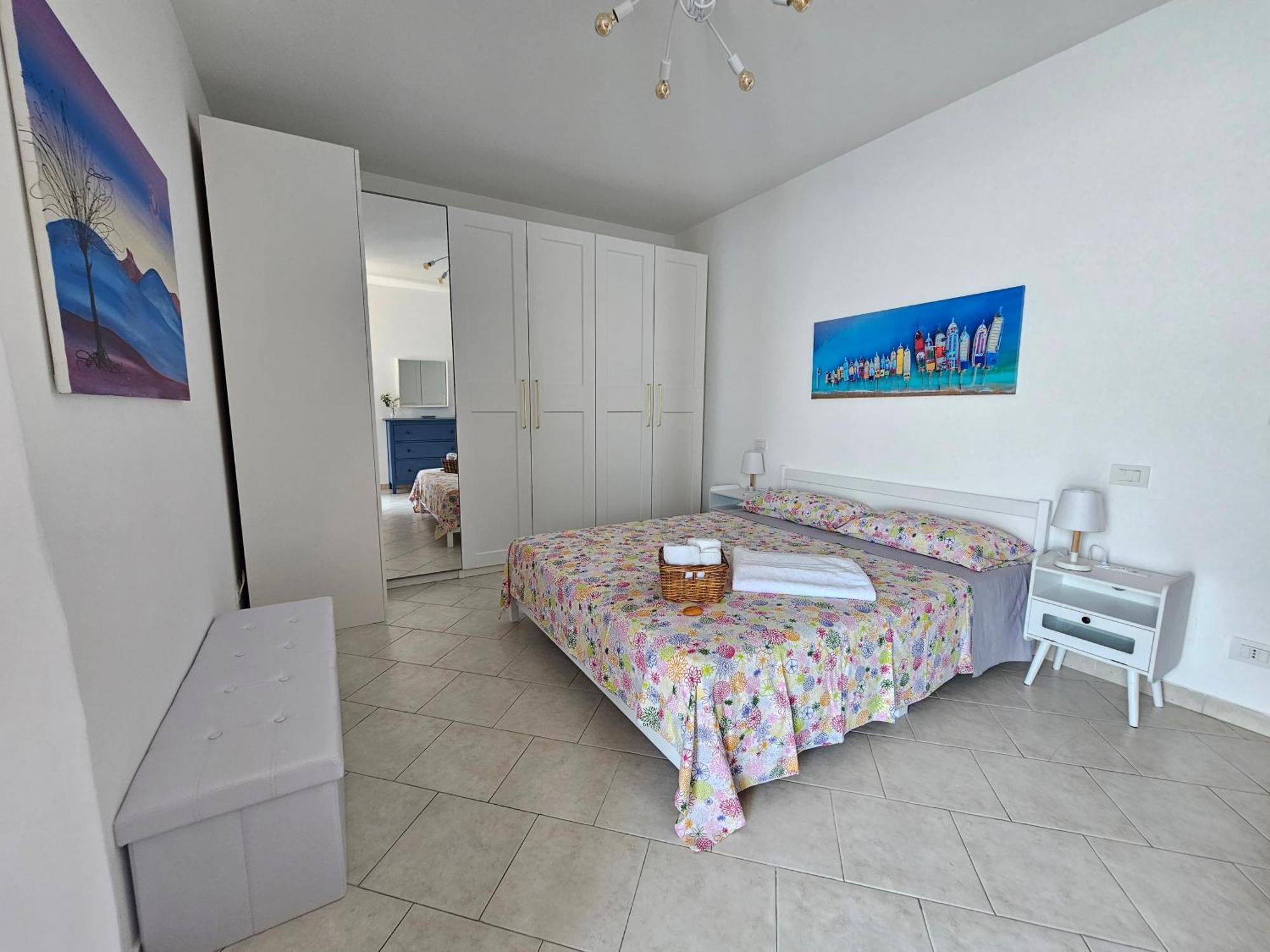 Avocado Villa Ventimiglia Eksteriør bilde